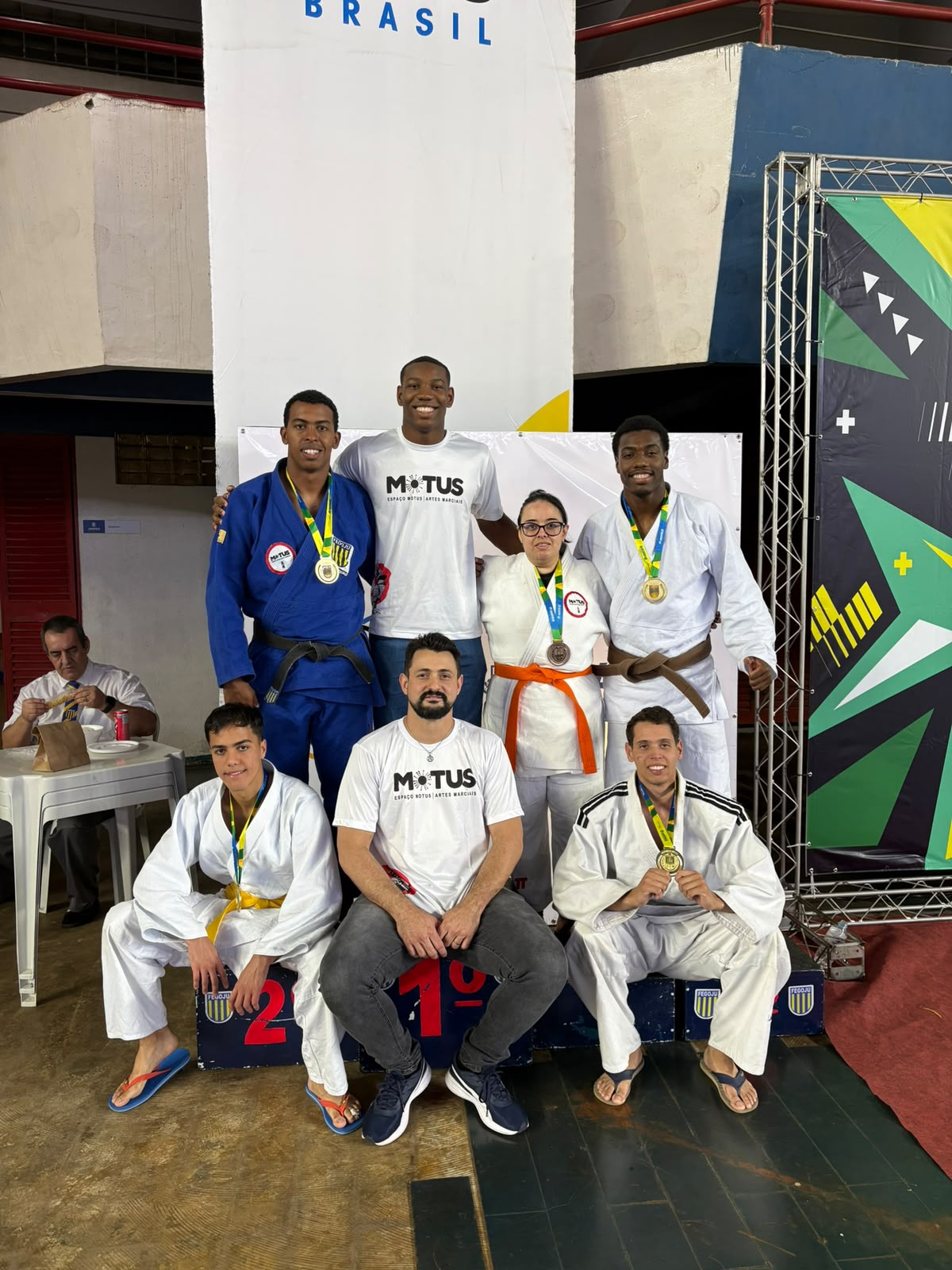 Jogos Abertos 2026